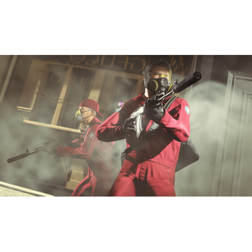 Grand Theft Auto V PS5 (Gta V) ES Grand Theft Auto V PS5 (Gta V) ES